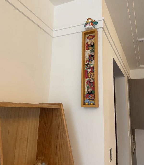 超欢叫的10个新家掩盖,让家里布满可人小边际!